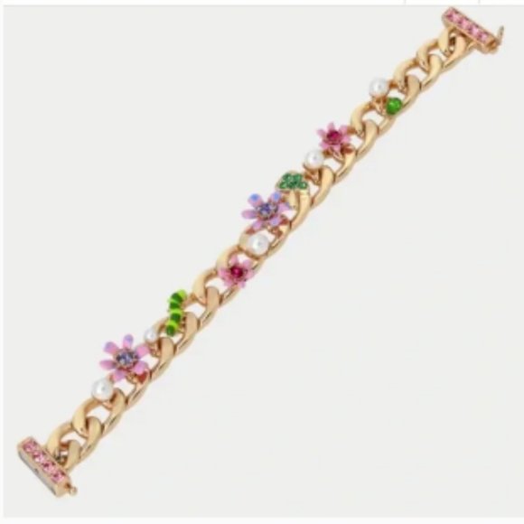 Betsey Johnson ENCHANTED BRACELET - Picture 3 of 4